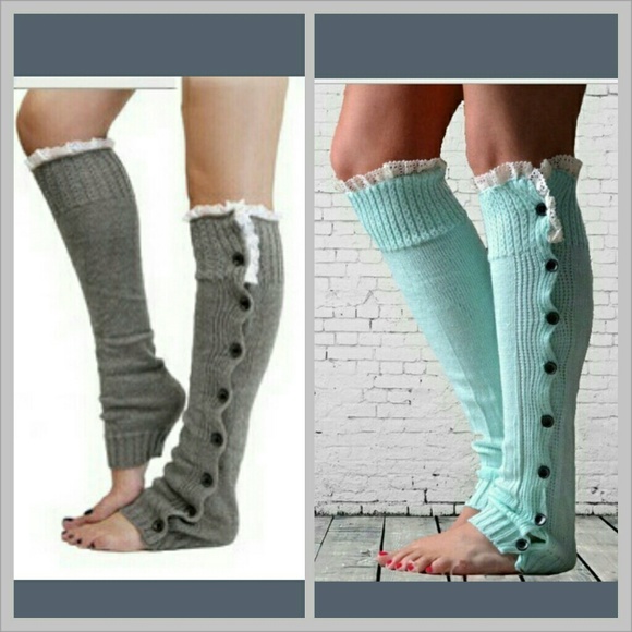 Leg Warmers