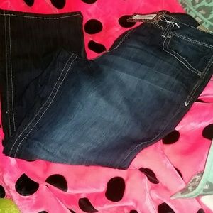12 hr SALE Maurice Jeans