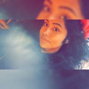 Meet your Posher, Vanessa