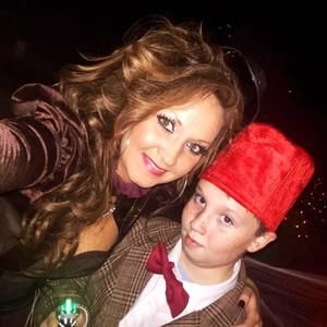 Meet your Posher, Misty