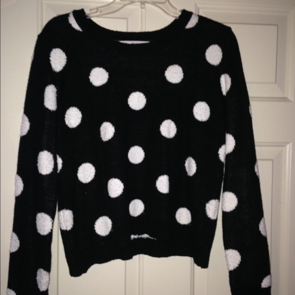 BCBG Sweater