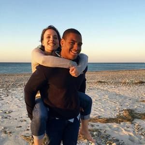 Meet your Posher, Myles