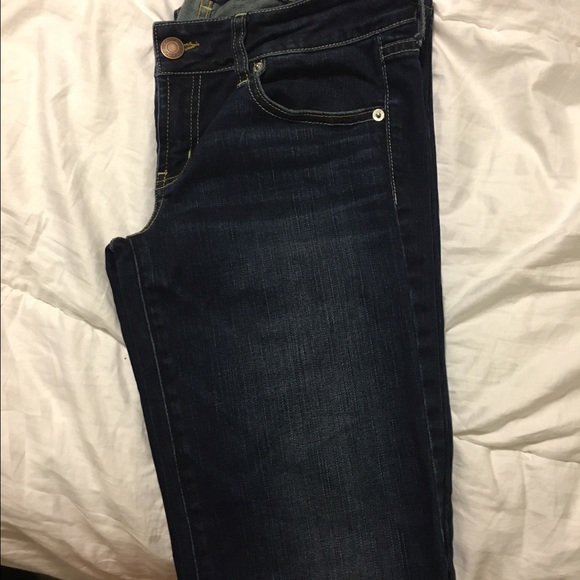 American Eagle Jeans Size 8L