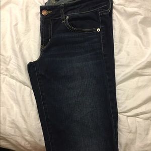 American Eagle Jeans Size 8L