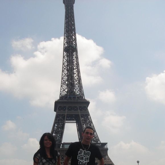 Meet your Posher, Blagica