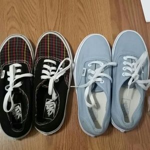 Vans