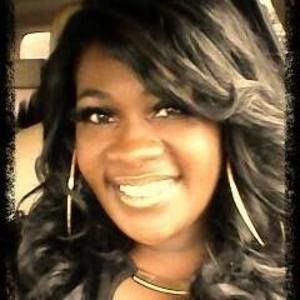 Meet your Posher, Erika