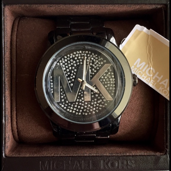 Mens Michael Kors Watch