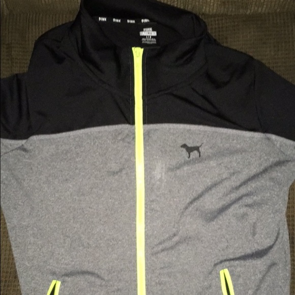 Pink jacket - Picture 3 of 3