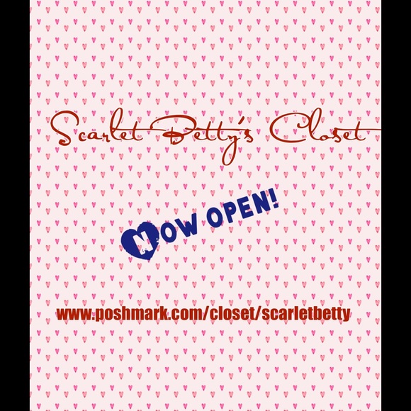 🎈🎉Welcome to Our New Retail Only Closet!🎈🎉