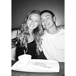 Meet your Posher, Jozy