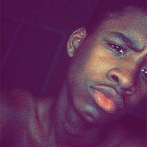 Meet your Posher, Andre