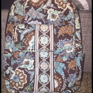 Vera Bradley backpack
