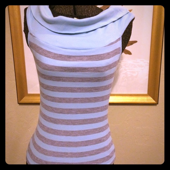 Ella Moss // Tank Top - Picture 1 of 4