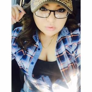 Meet your Posher, Alondra