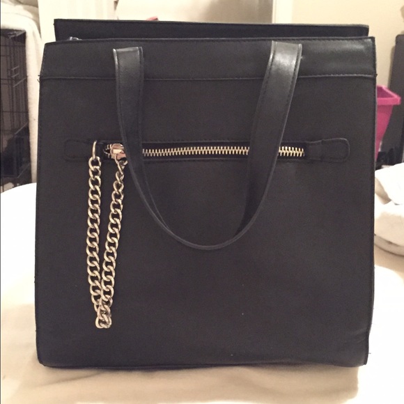 Black bag
