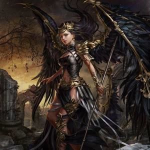 Meet your Posher, Bernadette