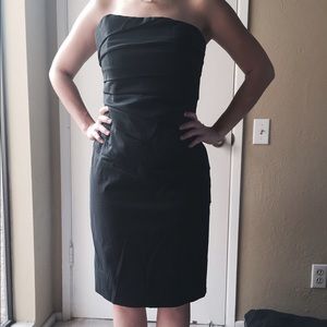 White House & Black Market Cocktail dress size 6.