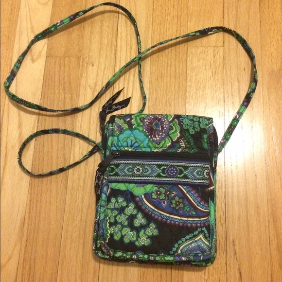 Vera Bradley Hipster