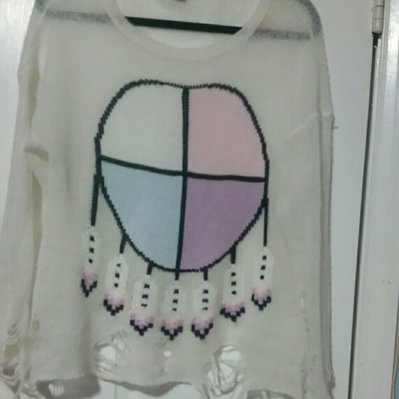 Sweater - Picture 2 of 4