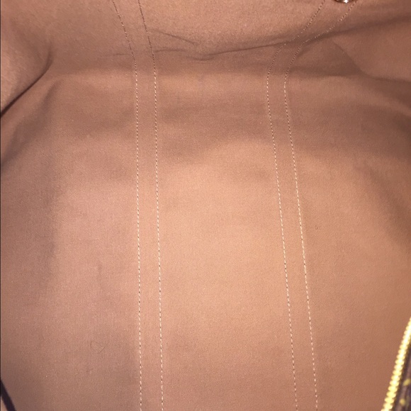 💗SOLD Authentic Louis Vuitton Keepall 55 - Picture 4 of 4