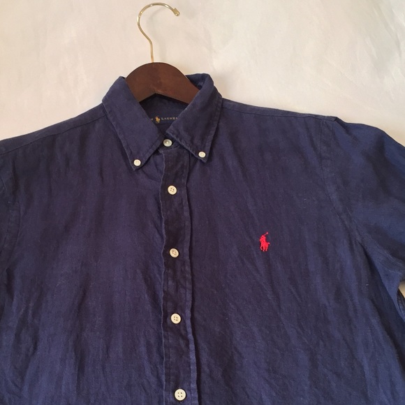 Ralph Lauren Polo Medium