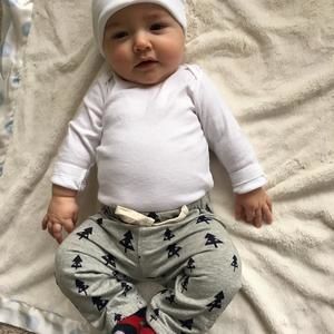 Meet your Posher, Bethany