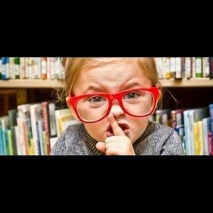 Meet your Posher, Paige