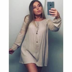 Meet your Posher, Natasha