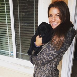 Meet your Posher, Haley