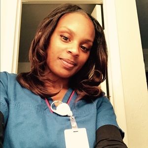 Meet your Posher, Briana