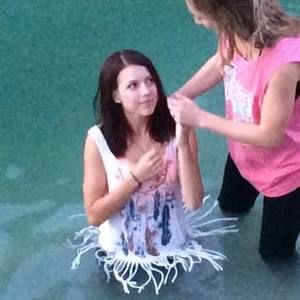 Meet your Posher, Angela