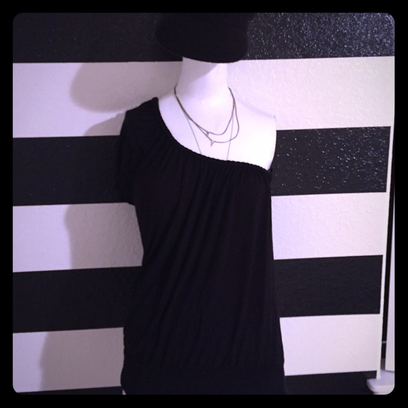 Forever 21 top