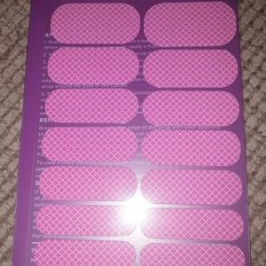 Jamberry nail wraps