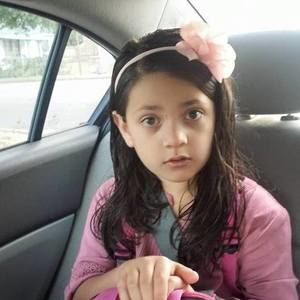 Meet your Posher, Cristina