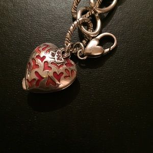 Brighton Power of Pink Bracelet 2009