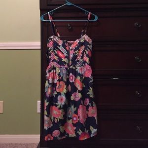 Cute Floral Sundress