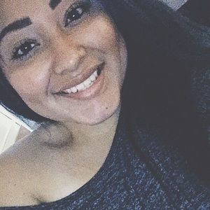 Meet your Posher, Eileen