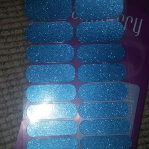 Jamberry nail wraps