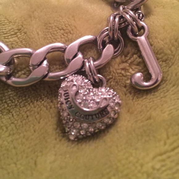 Juicy Couture Bracelet - Picture 2 of 2