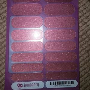 Jamberry nail wraps