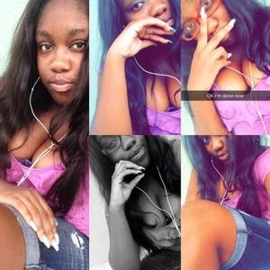 Meet your Posher, Dory