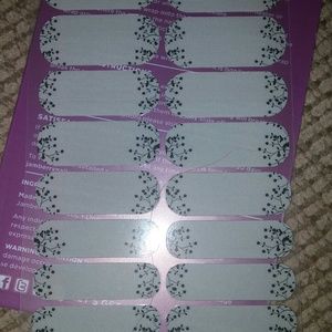 Jamberry nail wraps