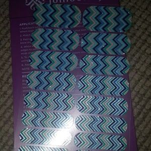 Jamberry nail wraps