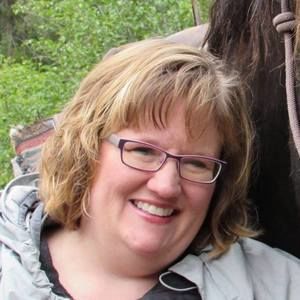 Meet your Posher, Kristin