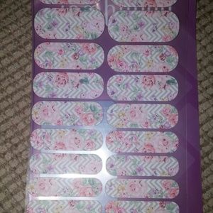 Jamberry nail wraps