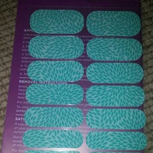 Jamberry nail wraps