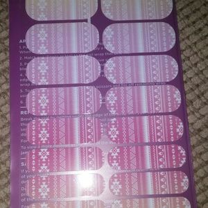 Jamberry nail wraps