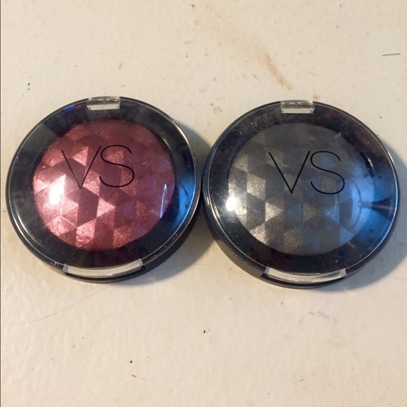 Victoria's Secret Other - Victoria Secret Metallized Eyeshadows