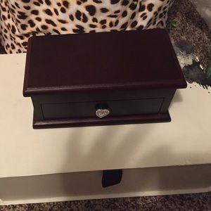 Jewelry Box